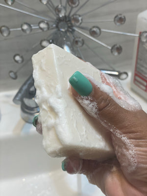 Dark Mark Corrector Soap
